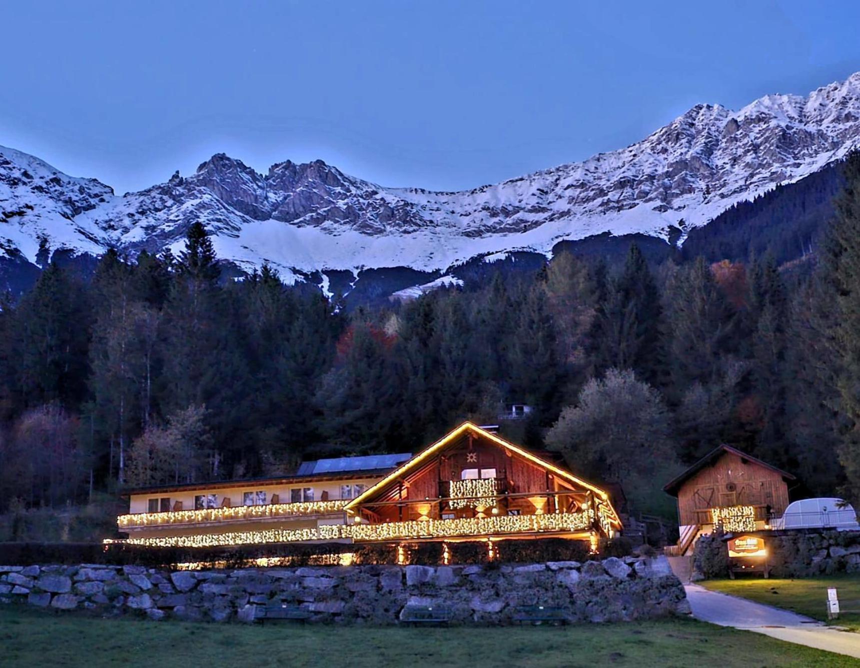 Sweet Cherry - Boutique & Guesthouse Tyrol Innsbruck Exterior photo
