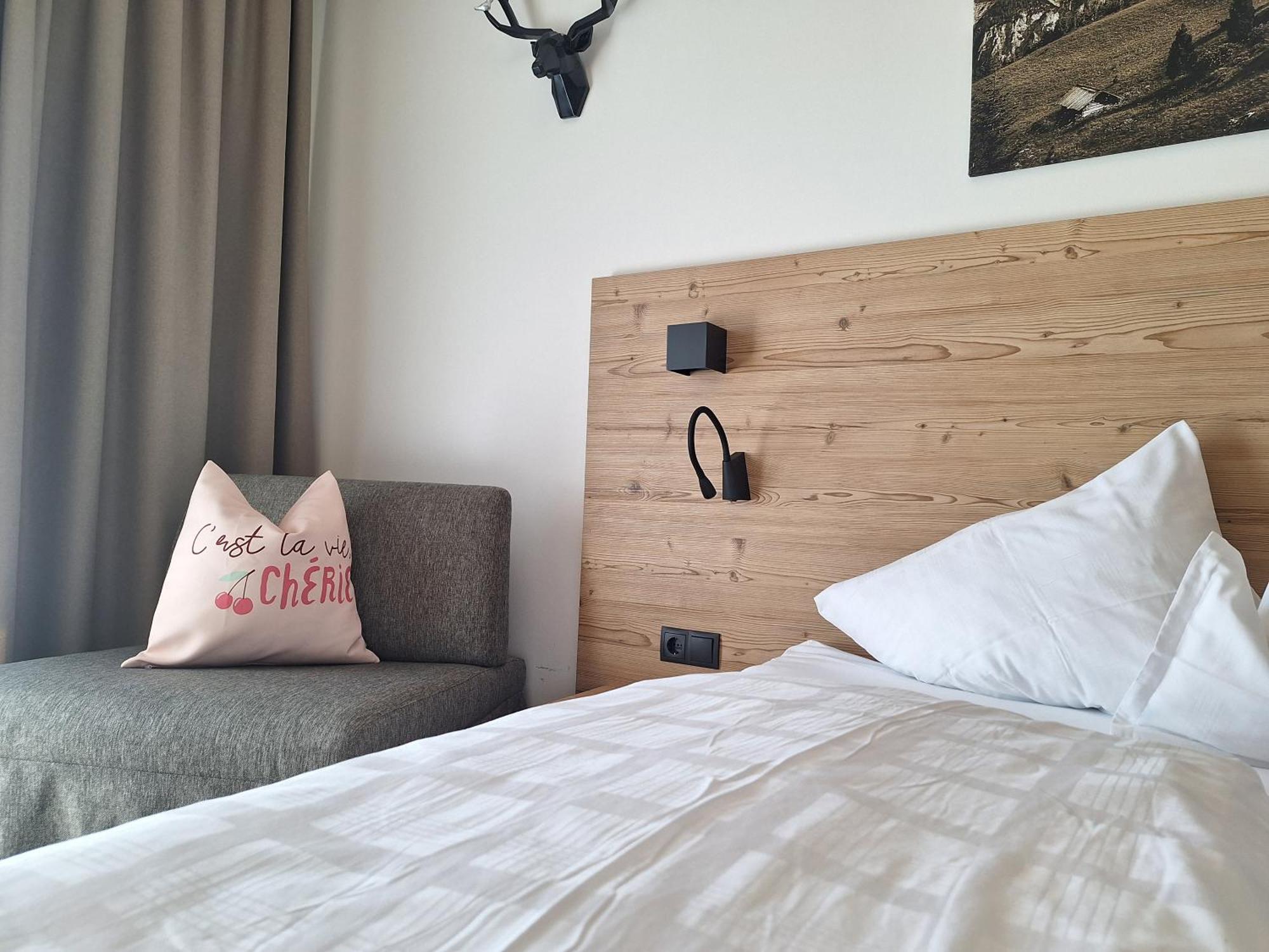 Sweet Cherry - Boutique & Guesthouse Tyrol Innsbruck Exterior photo