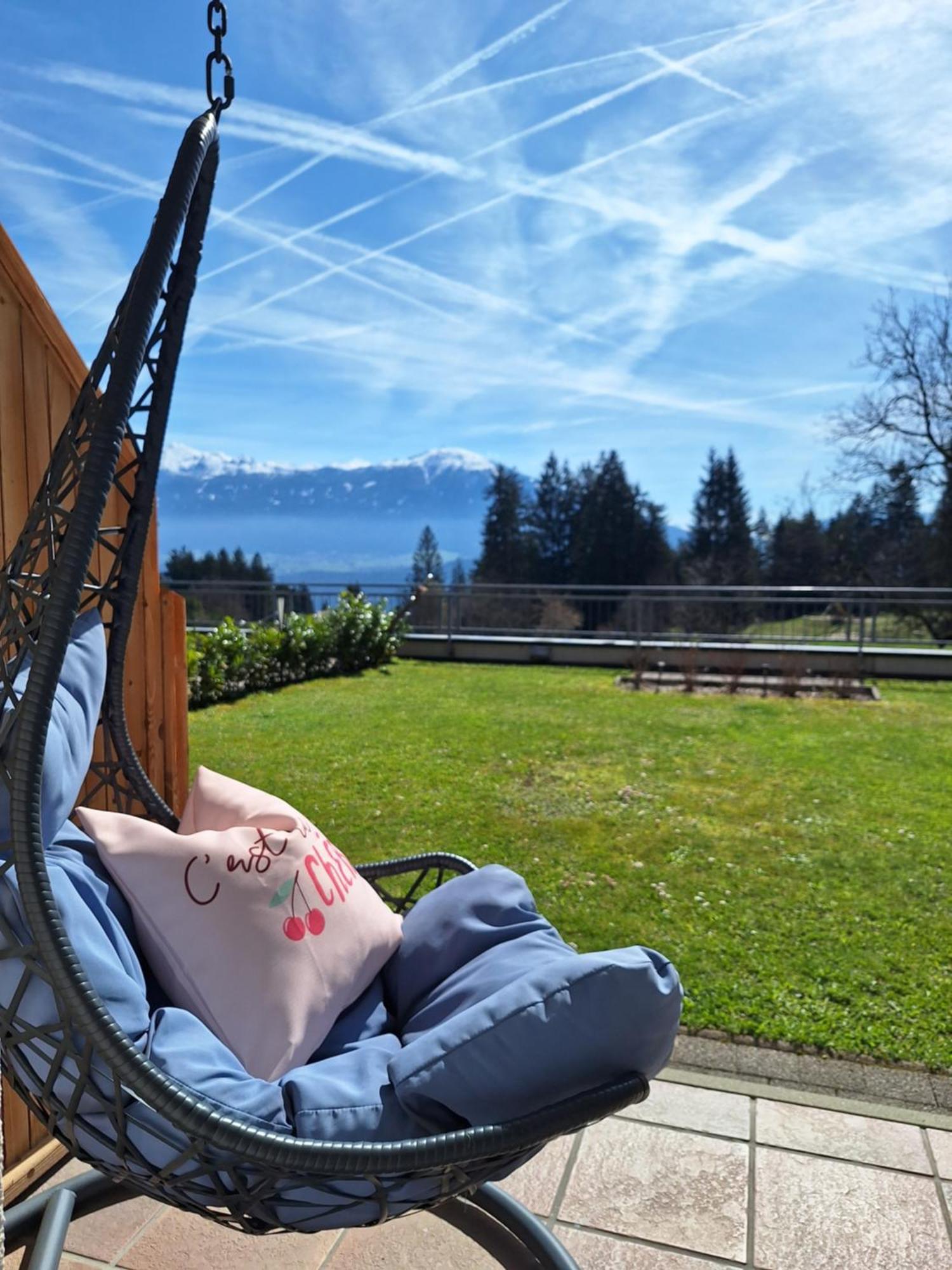 Sweet Cherry - Boutique & Guesthouse Tyrol Innsbruck Exterior photo