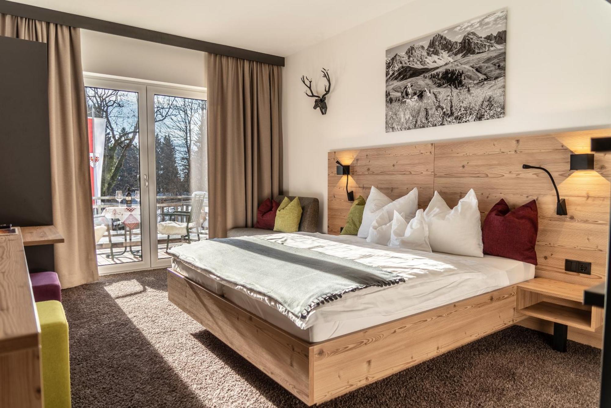 Sweet Cherry - Boutique & Guesthouse Tyrol Innsbruck Exterior photo
