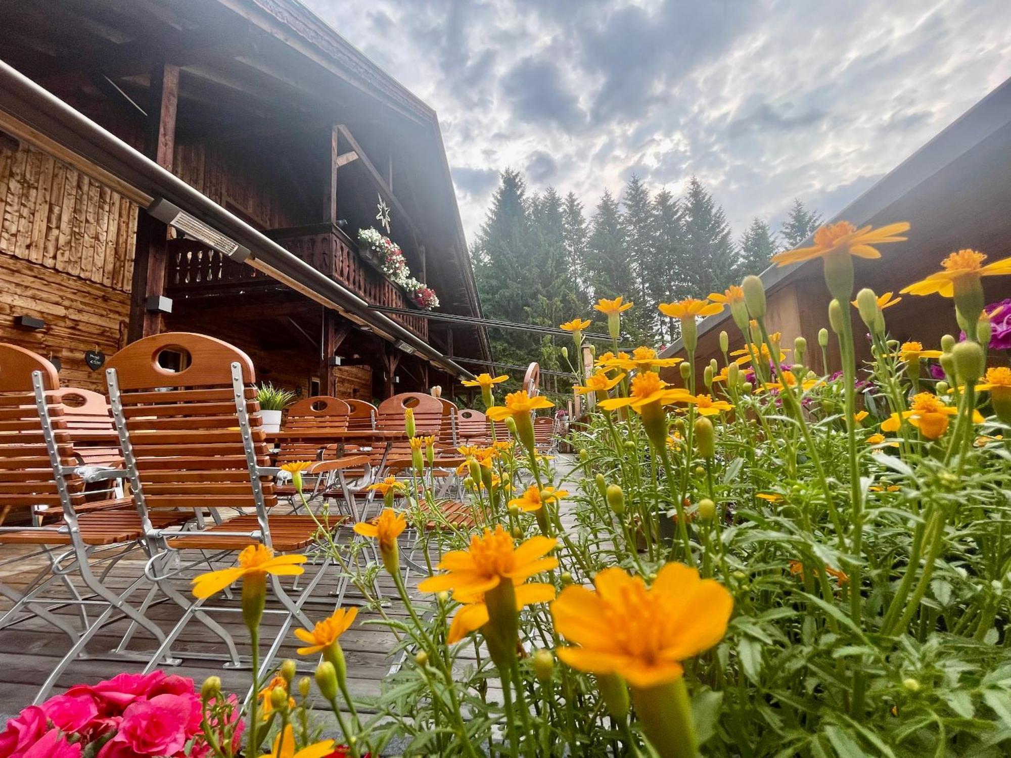 Sweet Cherry - Boutique & Guesthouse Tyrol Innsbruck Exterior photo